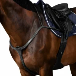 Sale - Collier de chasse Long Pont US Collection Colliers De Chasse Poneys|Colliers De Chasse