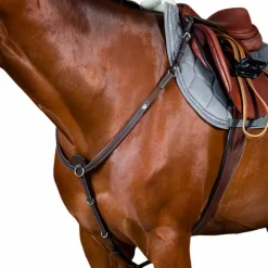 Discount - Collier de chasse Working by brun Colliers De Chasse Poneys|Colliers De Chasse