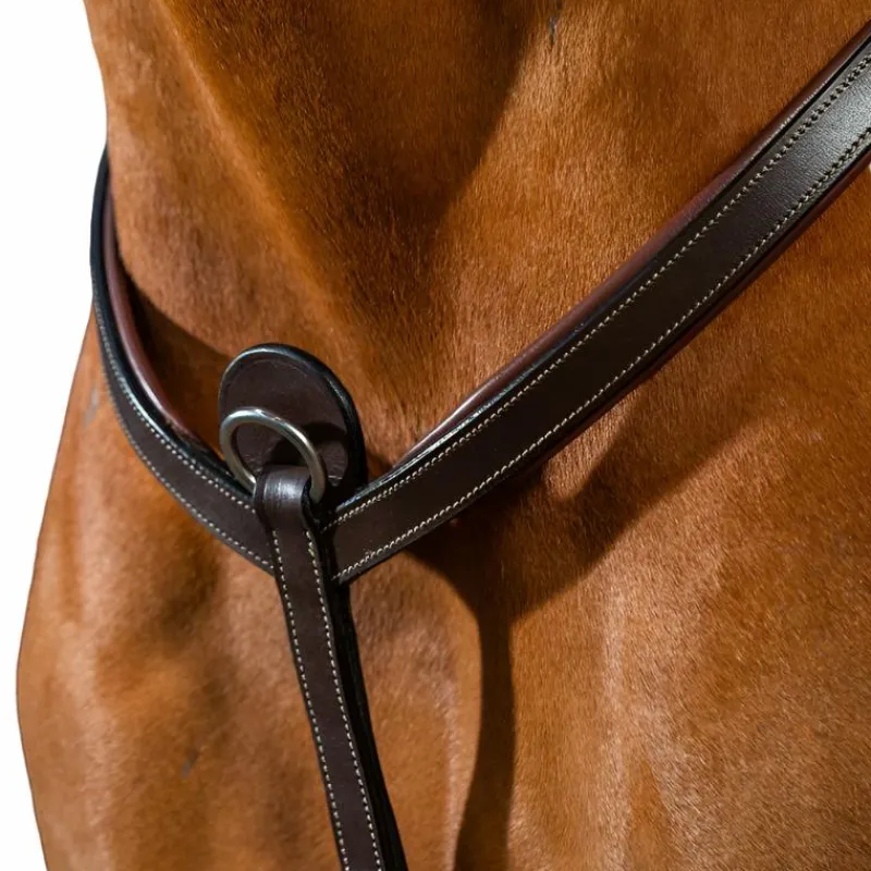 Discount - Collier de chasse Working by brun Colliers De Chasse Poneys|Colliers De Chasse