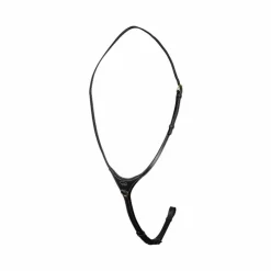 Enrênements Poneys|Martingales*Dyon - Collier Yoke D Collection Noir