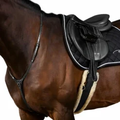Sale - Collier Yoke US Collection Enrênements Poneys|Martingales