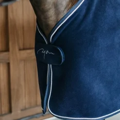 Online - Couverture polaire heavy Fleece Rug Couvertures Poneys|Couvertures Et Chemises