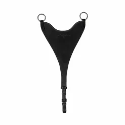 Hot - Fourchette de martingale pleine souple New English Collection Enrênements Poneys|Martingales