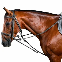 New - Gogue nylon Working by Enrênements Poneys|Gogues