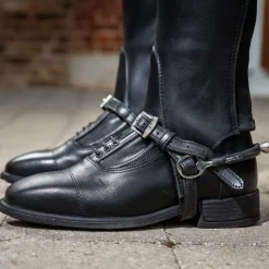 Sale - Lanières d'éperons Accessoires D'Éperons