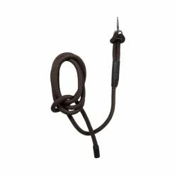 Longes De Travail*Dyon - Longe d'entraînement Working By Marron