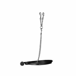 Discount - Longe en cuir avec chaîne Working by Longes Classiques