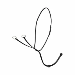 Discount - Martingale à anneaux D Collection Enrênements Poneys|Martingales