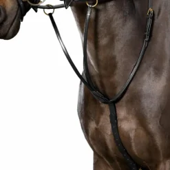 Discount - Martingale à anneaux D Collection Enrênements Poneys|Martingales