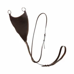 Best - Martingale Bib élastique New Eglish collection Enrênements Poneys|Martingales