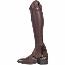 Mini-Chaps*Dyon - Mini-chaps Classic Confort brun Marron