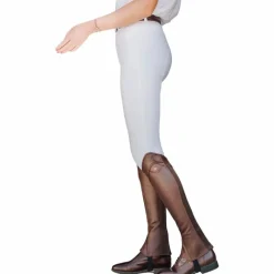 Best - Mini-chaps Classic show brun Mini-Chaps