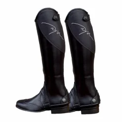 Mini-Chaps*Dyon - Mini-chaps enfant Noir