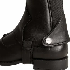 Mini-Chaps*Dyon - Mini-chaps Pro Standard Noir