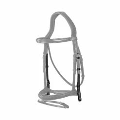 Discount - Montants de mors New English Collection Accessoires De Bridons Poneys|Montants De Bridons