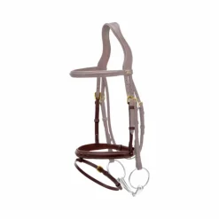 Hot - Muserolle Dy'on Collection Muserolles