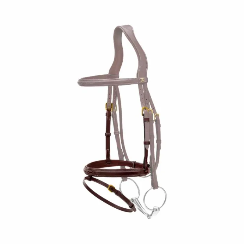 Hot - Muserolle Dy'on Collection Muserolles