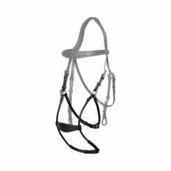 Sale - Muserolle hybride D Collection Muserolles