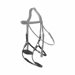 Online - Muserolle hybride élastique New English Collection Muserolles