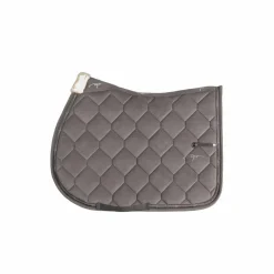 New - Tapis Corduroy Jumping Tapis Cso/ Mixtes|Tapis De Selle