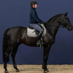 New - Tapis Corduroy Jumping Tapis Cso/ Mixtes|Tapis De Selle