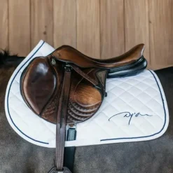 - Tapis de selle Diamond Tapis De Selle Poneys|Tapis Cso/ Mixtes