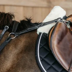 - Tapis Skin Friendly Jumping Tapis De Selle Poneys|Tapis Cso/ Mixtes