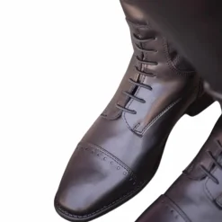 Bottes D'Équitation*Eden by Pénélope - Bottes d'équitation Softy S Noir