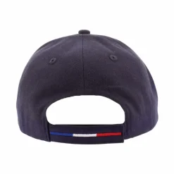 Casquettes/ Chapeaux*Eden by Pénélope - Casquette pour enfant Naomi team Marine