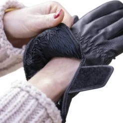 Clearance - Gants d'équitation enfant Lyoni Enfant Gants D'Équitation|Gants D'Équitation