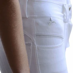 Clearance - Pantalon d'équitation enfant Fun Enfant Pantalons D'Équitation