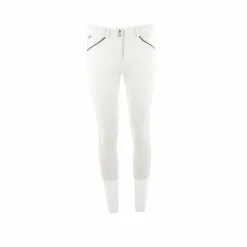 Discount - Pantalon d'équitation fille Point Sellier Enfant Pantalons D'Équitation