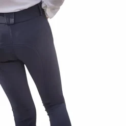 New - Pantalon d'équitation enfant New Romy Enfant Pantalons D'Équitation