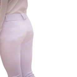 Pantalons D'Équitation*Eden by Pénélope - Pantalon d'équitation enfant New Romy Blanc