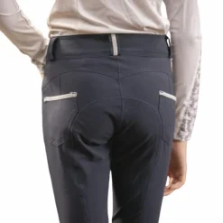 Pantalons D'Équitation*Eden by Pénélope - Pantalon d'équitation enfant Fun Marine