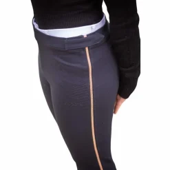 Pantalons D'Équitation*Eden by Pénélope - Sur-pantalon enfant lola Marine