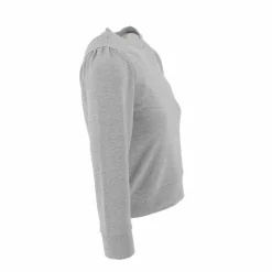 Pulls Et Gilets*Eden by Pénélope - Sweat manches longues enfant Cassou chiné Gris