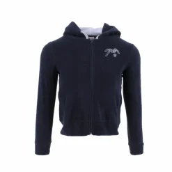 Discount - Sweat manches longues enfant Capu Towel Enfant Pulls Et Gilets