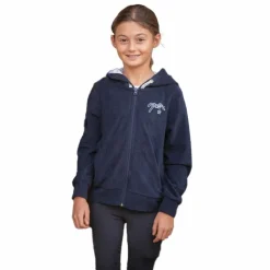 Discount - Sweat manches longues enfant Capu Towel Enfant Pulls Et Gilets