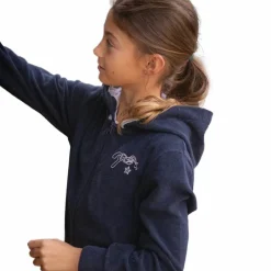 Discount - Sweat manches longues enfant Capu Towel Enfant Pulls Et Gilets