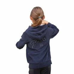 Discount - Sweat manches longues enfant Capu Towel Enfant Pulls Et Gilets