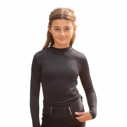 Hot - T-shirt manches longues enfant Tutty Enfant T-Shirts Et Baselayers