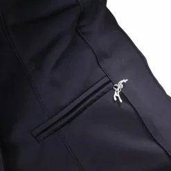 Vestes De Concours*Eden by Pénélope - Veste de concours enfant Calista Marine