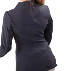 Vestes De Concours*Eden by Pénélope - Veste de concours enfant Calista Marine