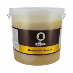 Graisses & Baumes Pour Cuirs*Effax - Baume pour cuir incolore