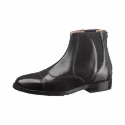 Boots D'Équitation*Ego7 - Boots d'équitation Libra Noir