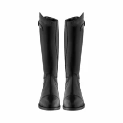 Bottes D'Équitation*Ego7 - Bottes d'équitation enfant Delphi Noir