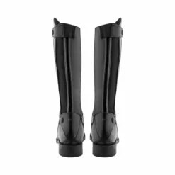 Bottes D'Équitation*Ego7 - Bottes d'équitation enfant Delphi Noir