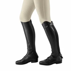 Bottes D'Équitation*Ego7 - Bottes d'équitation Orion +2 Noir