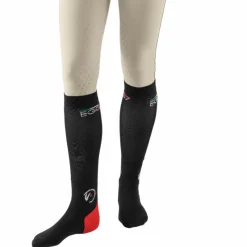 Sale - Chaussettes d'équitation Ego Socks Chaussettes D'Équitation